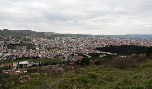 Balıkesir'de 3 noktaya Deprem Gözlem İstasyonu