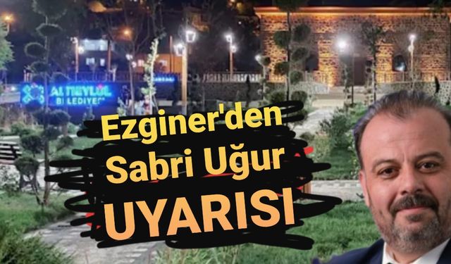 "Çılgın Fatih"ten haklı Sabri Uğur çıkışı