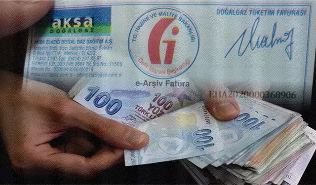 Devletten Fatura Desteğinde Yeni Dönem Başlıyor