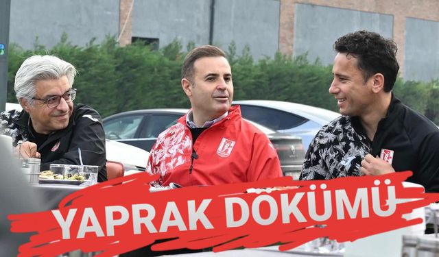 Teknik Direktör Cem Kavçak Görevi Bıraktı