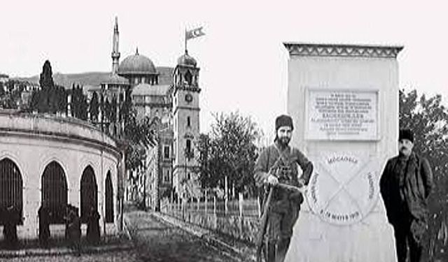 KUVAYİ MİLLİYE ve ÜNİVERSİTEDEKİ EKSİKLİK..