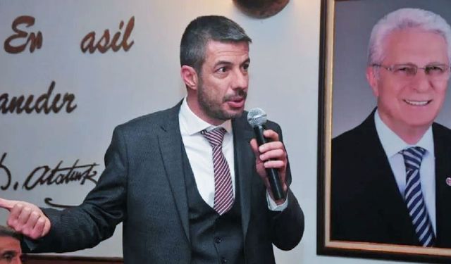 Rıza Tekin 73 yıl sonra bir ilke imza attı