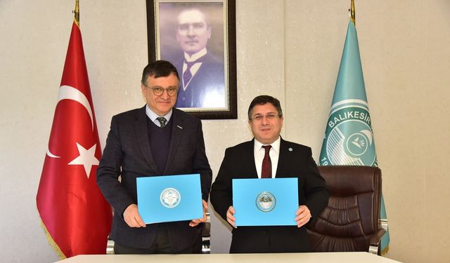 BAÜN ile Savaşlar Soğutma arasında protokol