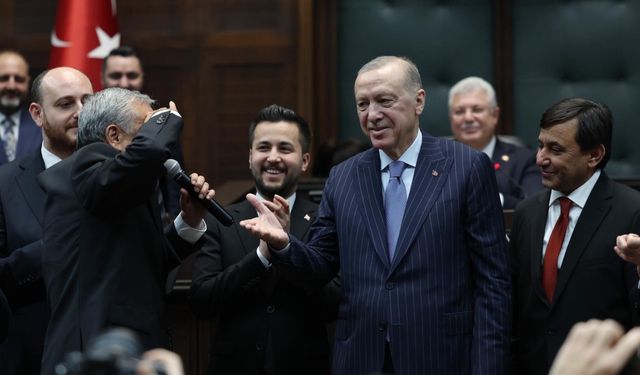 AK Parti’ye 3 yeni milletvekili katıldı, sayı 275 oldu