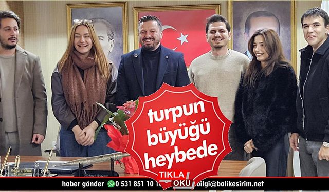 Mehmet Aydemir; CHP'den çok büyük katılımlar olacak