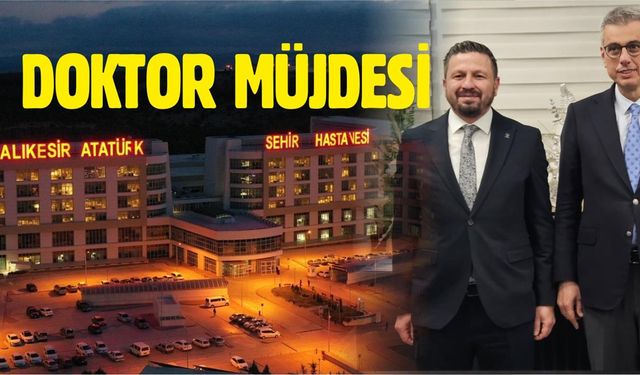 Balıkesir sağlık ordusuna 59 yeni nefer katıldı