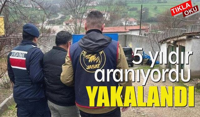 Balıkesir’de JASAT’tan Nokta Operasyon