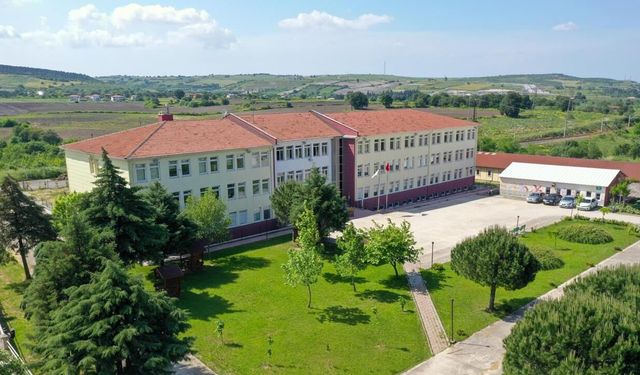 Balıkesir Üniversitesi, Susurluk Meslek Yüksekokulu’nu geri aldı