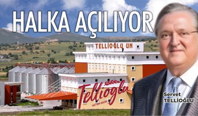 Balıkesir'in sanayi devi Tellioğlu borsaya giriyor