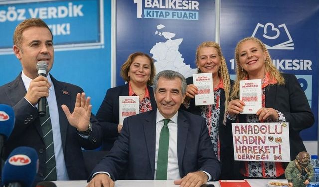 Ahmet Akın'ın danışmanı için şok iddialar