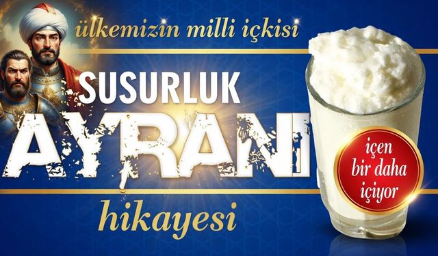 Susurluk Ayranı'ndaki Fatih Sultan Mehmet ayrıntısı