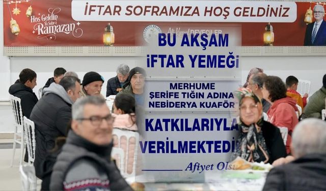 Balıkesir'de bu işi en iyi Ali Kemal Deveciler yapıyor...