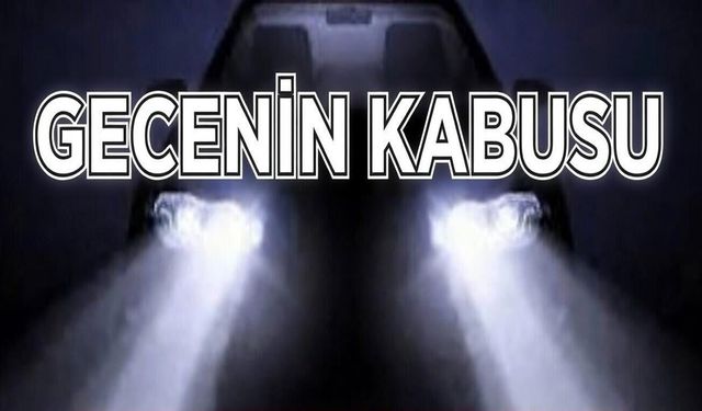 Led xenon beyaz far yasak mı? Cezası ne kadar?