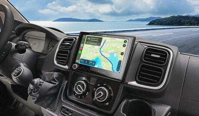 Araç İçi Ekran Cezaları Durduruldu, Kesilen Cezalar İptal