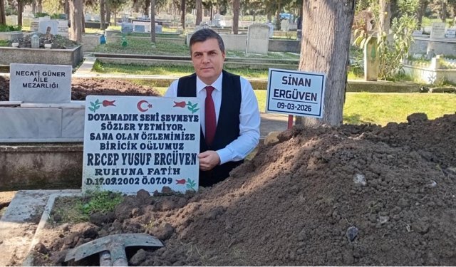 BİR ŞEHRİN LEZZETİ EKSİLDİ