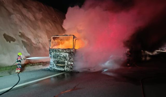 Ekmek teknesinin yanışını çaresizlikle izledi