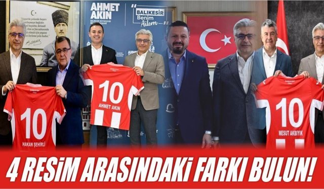 Formadan Fazlası... Bir Şehrin Aynası