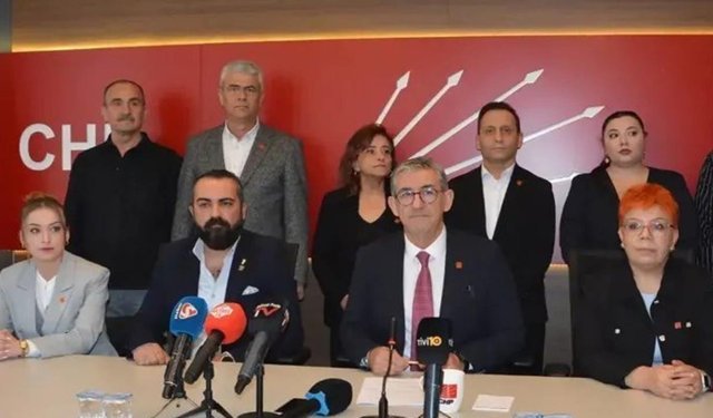 Oğulun İhalesi, Gelinin Görev.. Köybaşı’ndan Açıklama