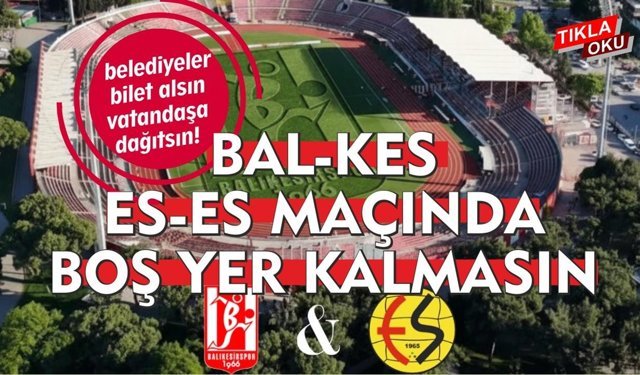 Şampiyonluk yolunda kritik maç: Atatürk stadı dolmalı