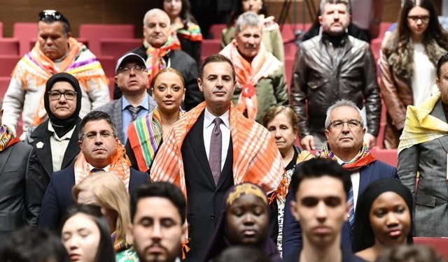 Balıkesir Uluslararası Yörük-Türkmen Sempozyumu