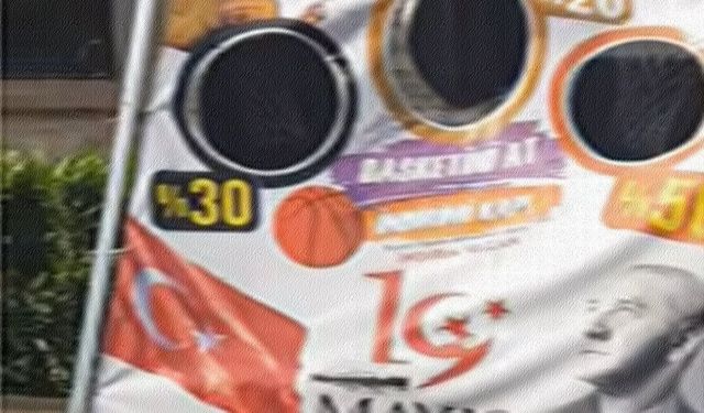 Esnaftan Fark Yaratan Kampanya: Basket At, İndirimi Kazan