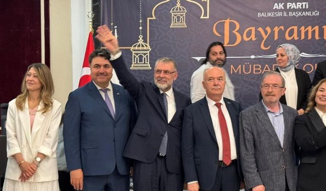 İsmail Cankul: CHP'nin Türkiye gibi bir derdi yok!