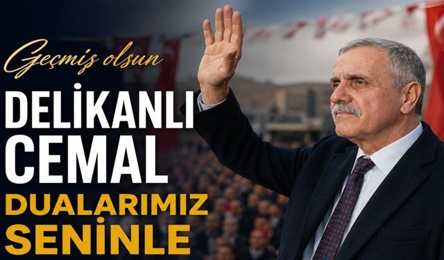 Eski vekil Cemal Öztaylan yoğun bakıma alındı