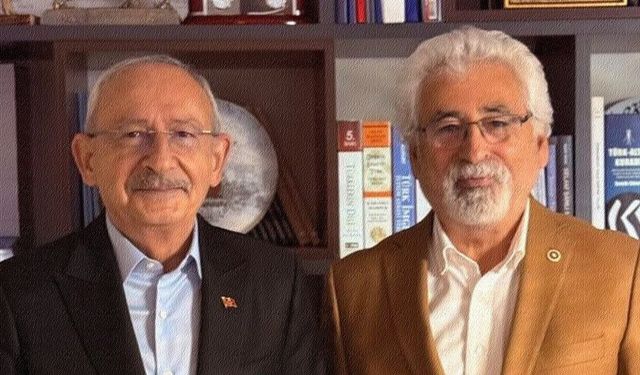 Kılıçdaroğlu’nun A Takımı iddialarına Mehmet Tüm’den yanıt