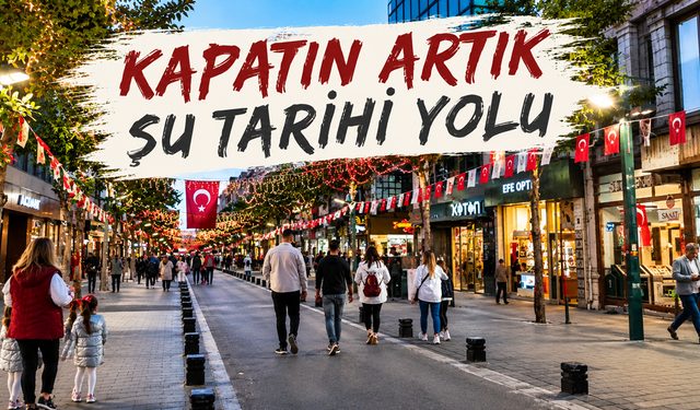 BALIKESİR’İN İSTİKLAL’İ NEDEN OLMASIN?