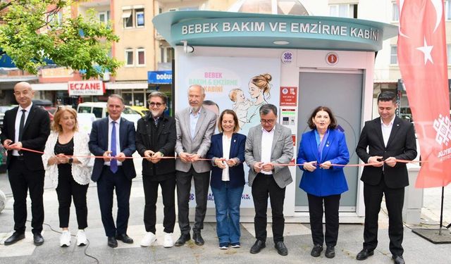 Kim demiş Hakan Şehirli hiç bir iş yapmıyor diye!