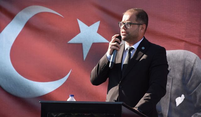 Belediyespor’da yeni dönem: Başkanlığa Uğur Baysal seçildi