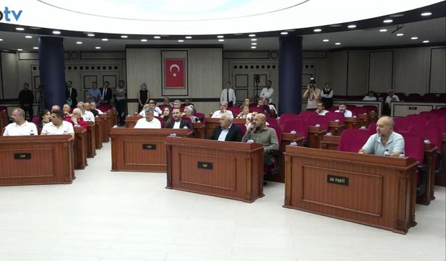 BASKİ Genel Kurulu Toplanamadı, Su İndirimi Ertelendi