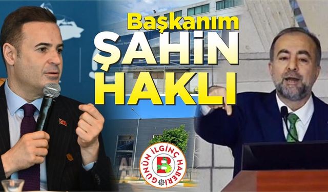 Yap-Boz Belediyeciliği.. Yaylada AVM’de Neler Oluyor?