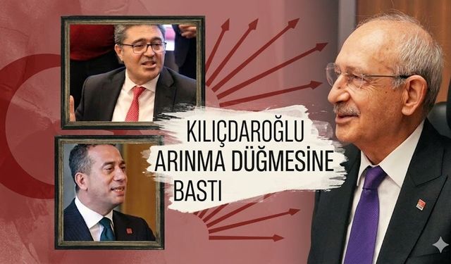 Kılıçdaroğlu, Balıkesir Milletvekili Aytekin'i de çizdi!