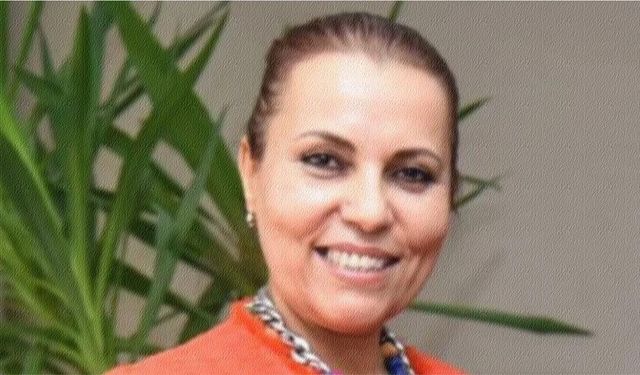 Balıkesir Büyükşehir Kadın ve Aile'ye Yeni Müdür