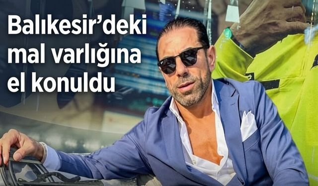 Balıkesirli uyanık girişimci İspanya'da yakalandı