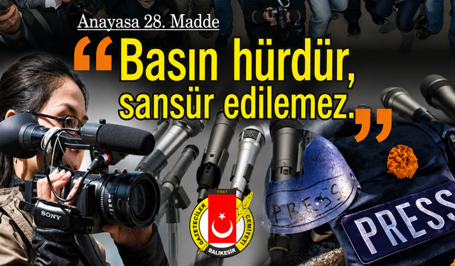 BGC'den 24 Temmuz Mesajı: "Bugün Bayram Değil, Dayanışma Günüdür"