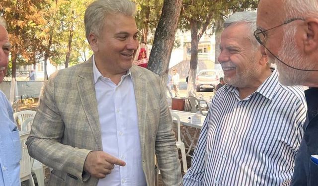BALIKESİR İMAM HATİP'TE VEFA BULUŞMASI