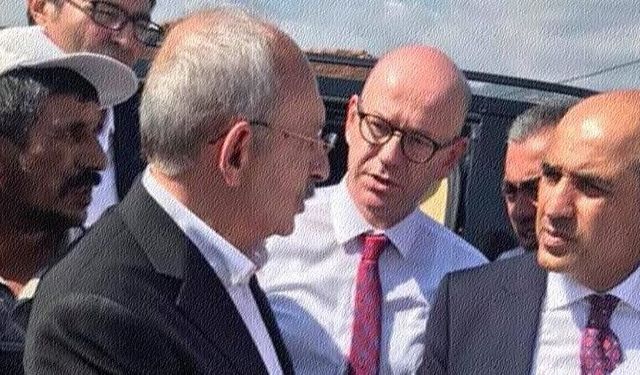 FİKRET ŞAHİN'DEN CHP'YE SADAKAT MESAJI