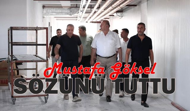 Bigadiç’te Dev İstihdam Hamlesi: 400 Kişiye İş Kapısı!