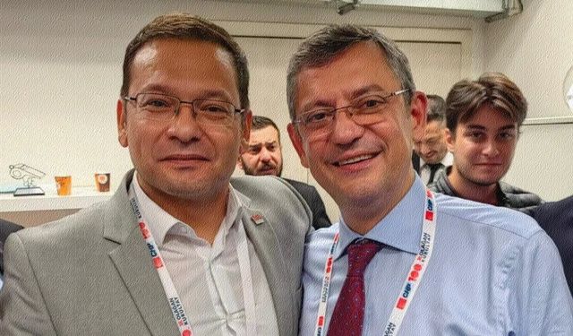 Sındırgı Belediye Başkanı Serkan Sak sürpriz yaptı!