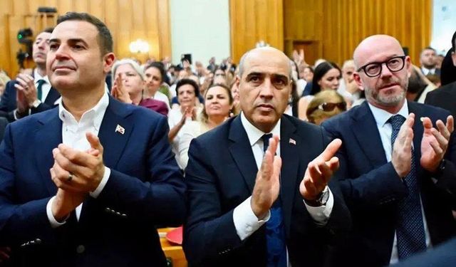 Ahmet Akın "En Başarılı Başkanlar" Listesinde İlk 5’te!