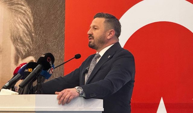 Balıkesir’in geleceği jeotermal enerji ve çevreci tarımla şekilleniyor