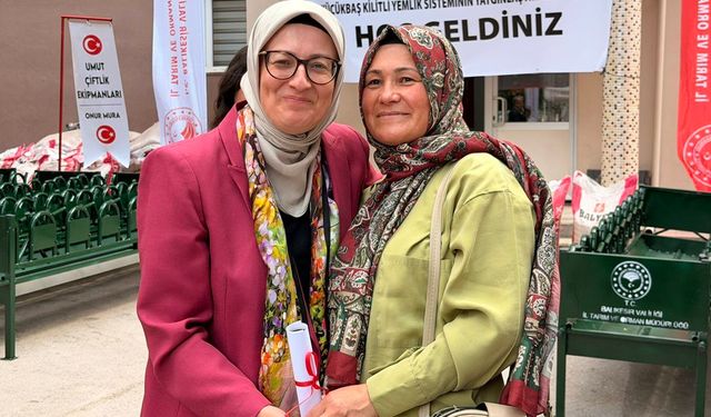 KÜÇÜKBAŞ HAYVANCILIĞA HİBE YEMLİK DESTEĞİ
