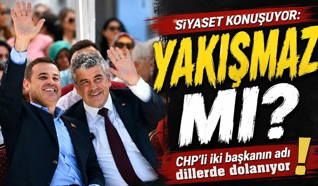 Ahmet Akın Ankara'ya gidiyor yerini Mesut'a bırakıyor!