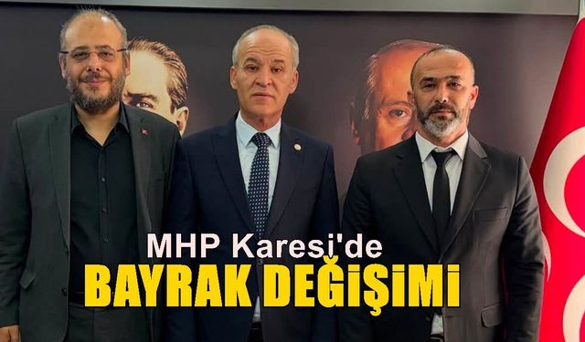 MHP KARESİ’DE BİLSEM, NÖBETİ KURTULUŞ’A BIRAKIYOR