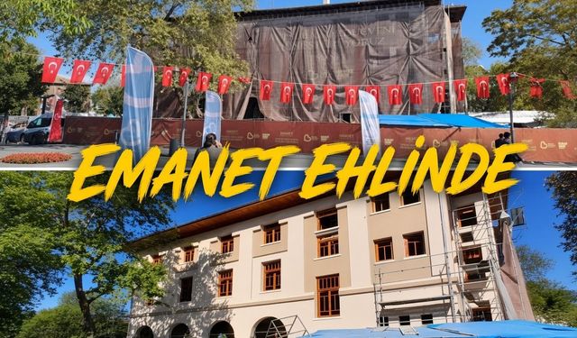 Subay ve Astsubay Orduevleri Vakıflar bünyesine geçti