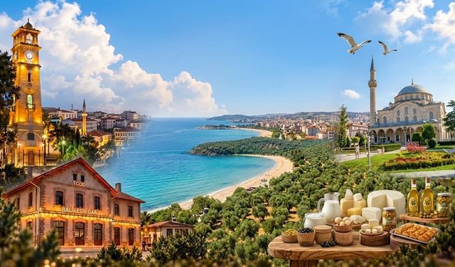 Balıkesir, Türkiye'nin en pahalı illeri listesinde