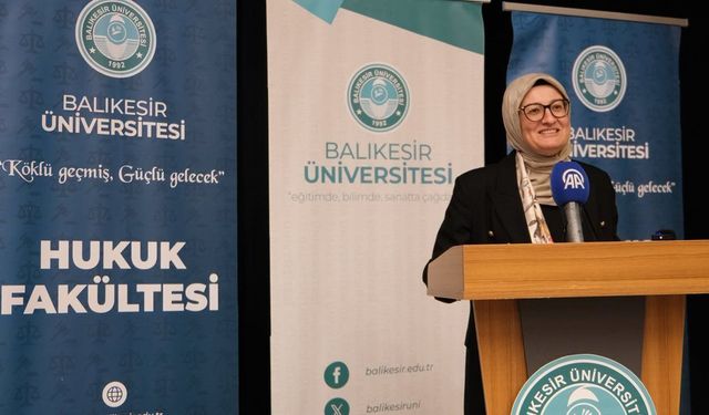 BAÜN’de Yeni Akademik Yıl "Terörsüz Türkiye" Dersiyle Başladı