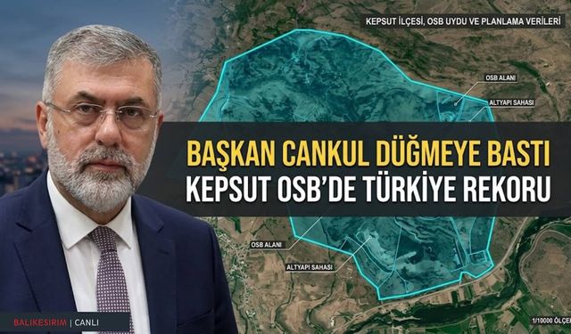 CANKUL ÇOK YORULDU, AMA BAŞARDI!